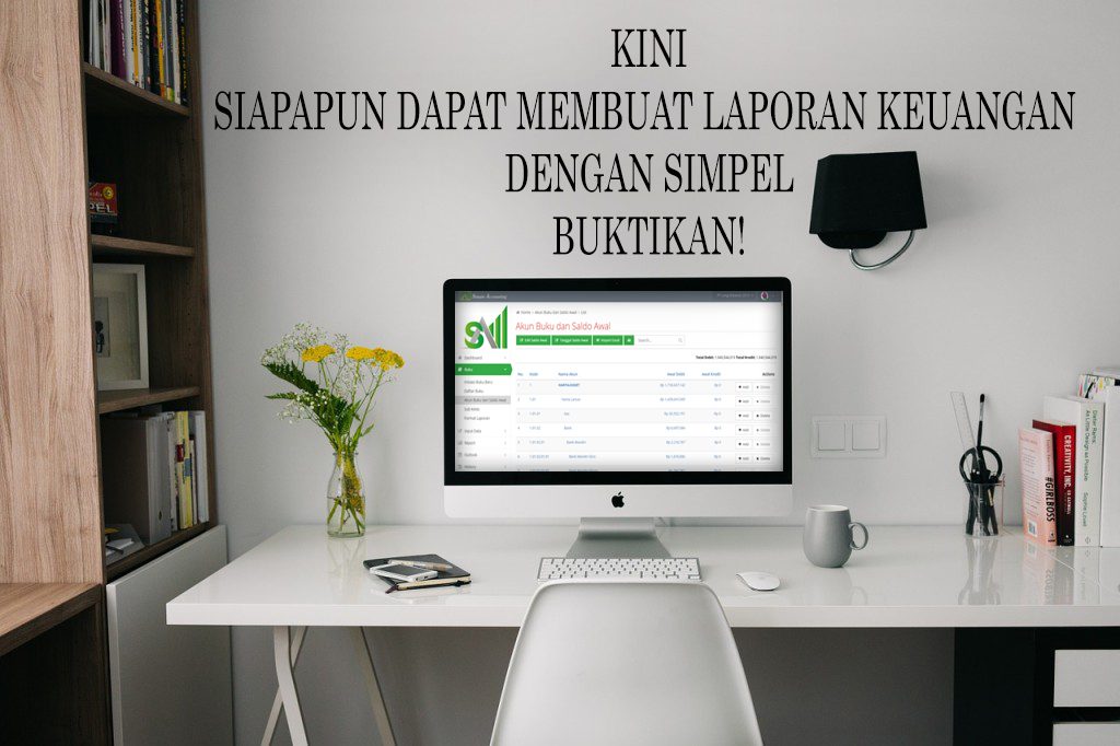 akuntansi online