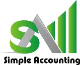 SimpleAccounting Logo
