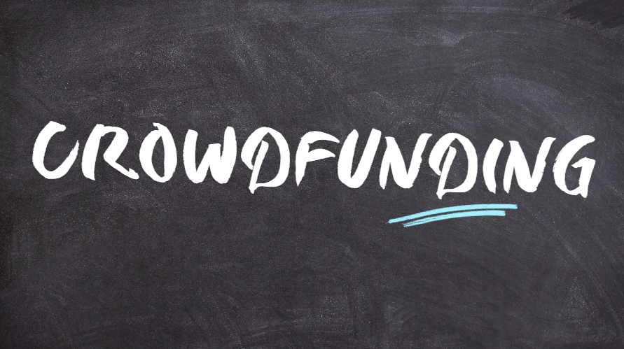 pengertian dan konsep crowdfunding 