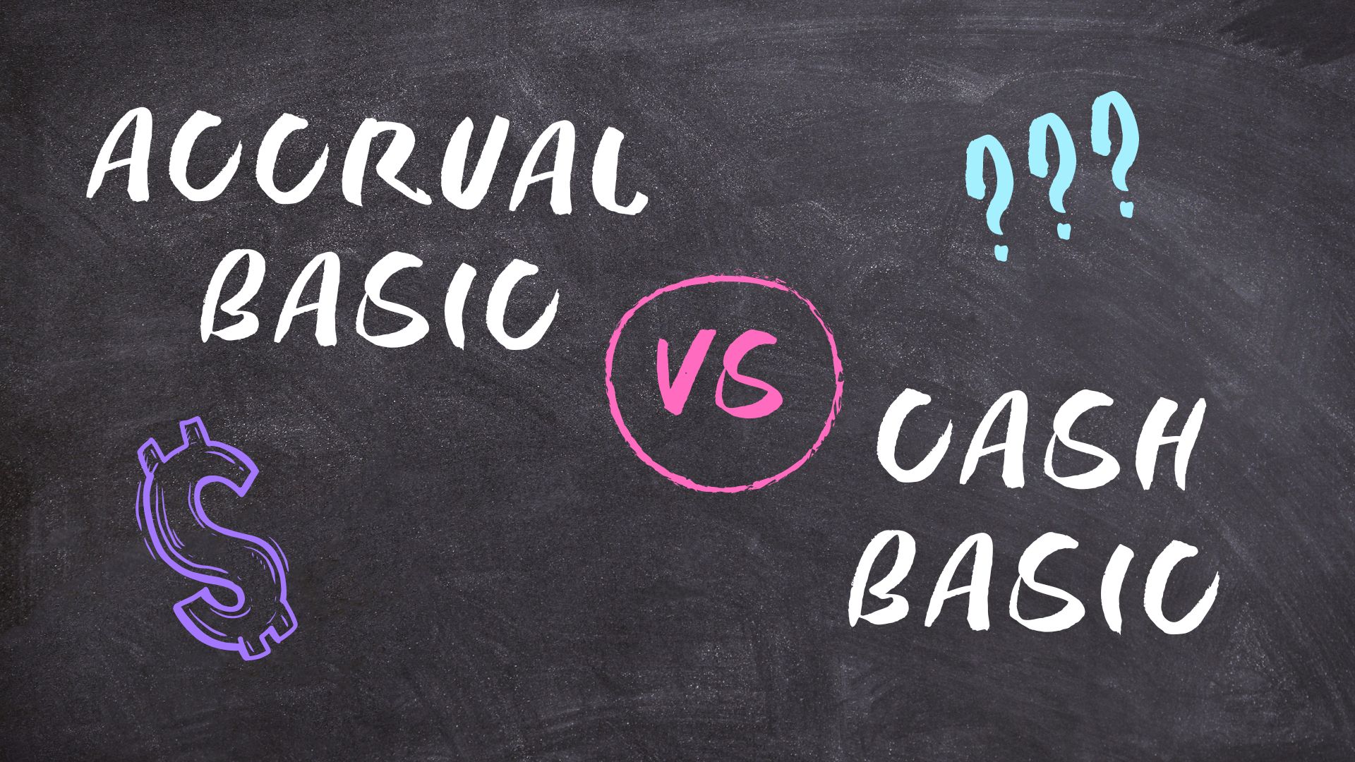Perbedaan accrual basic dan cash basic dalam laporan keuangan